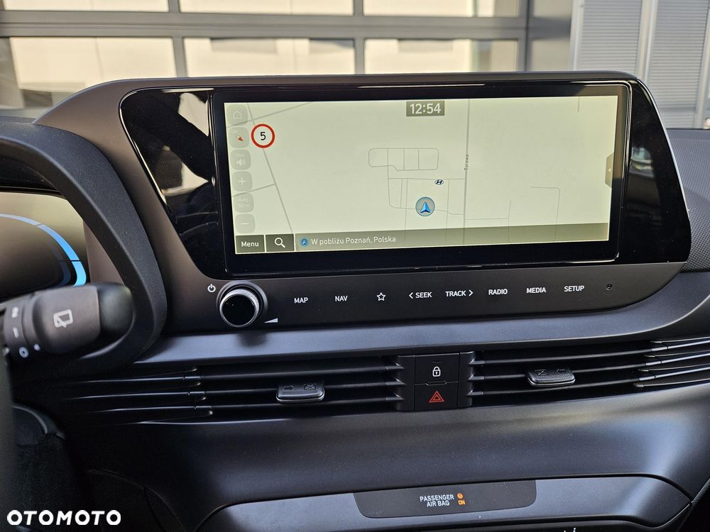 Hyundai Bayon 1.0 T-GDI Modern - 23
