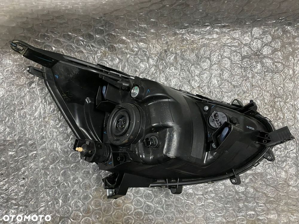 LAMPA LEWA MITSUBISHI SPACE STAR II STANLEY W0563 - 10