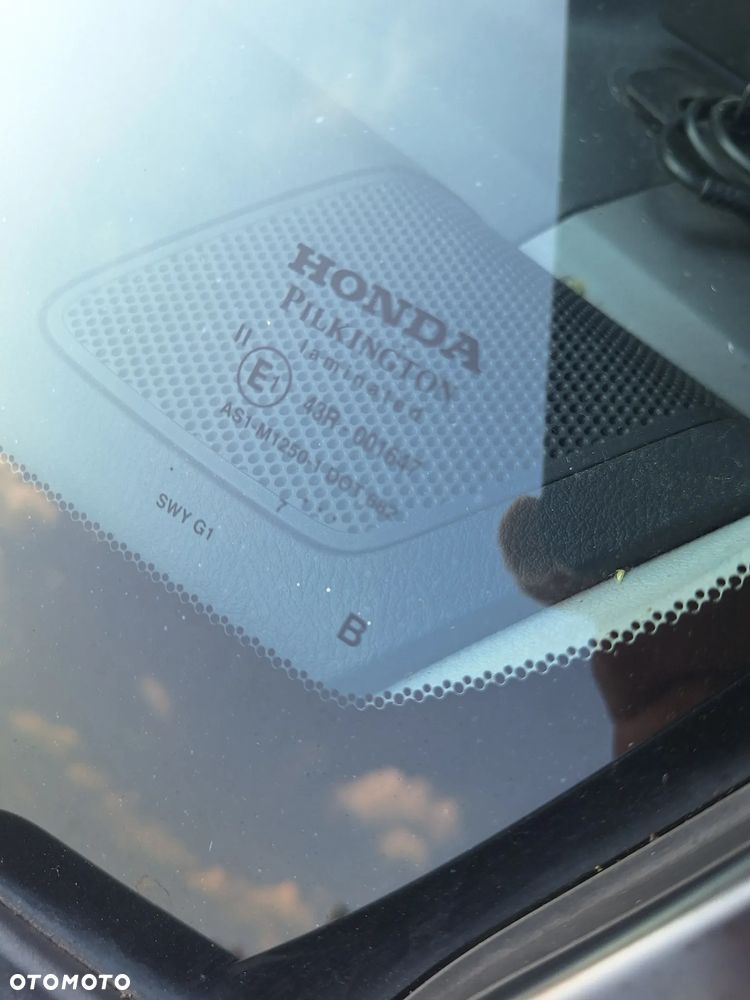 Honda CR-V 2.0 Elegance - 29