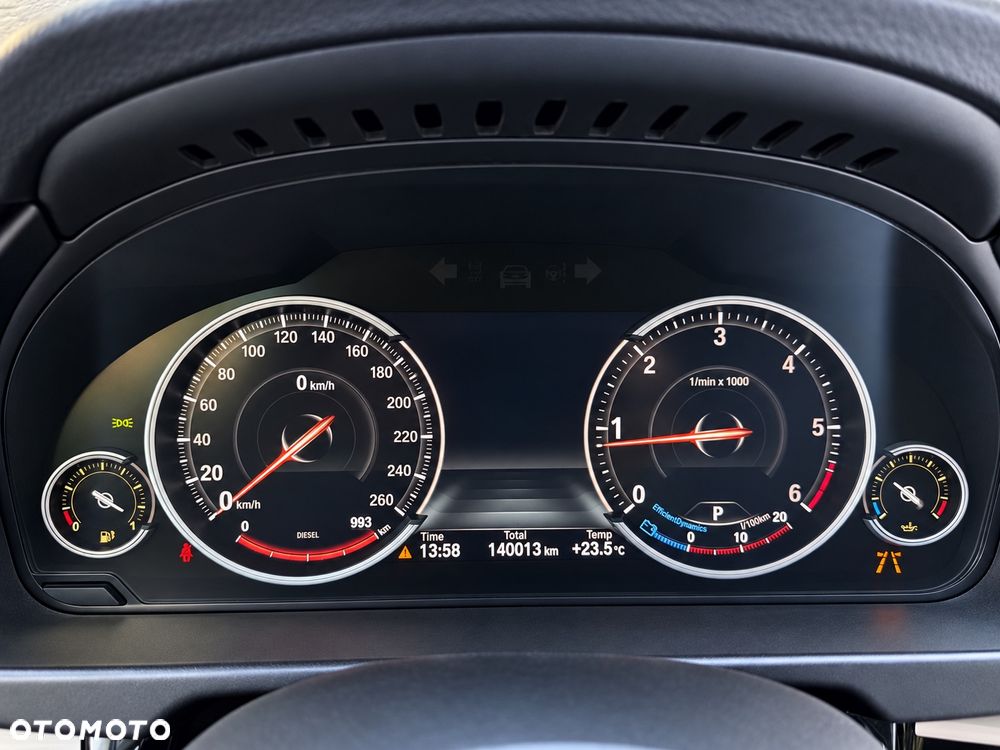 BMW X5 xDrive25d sport - 6