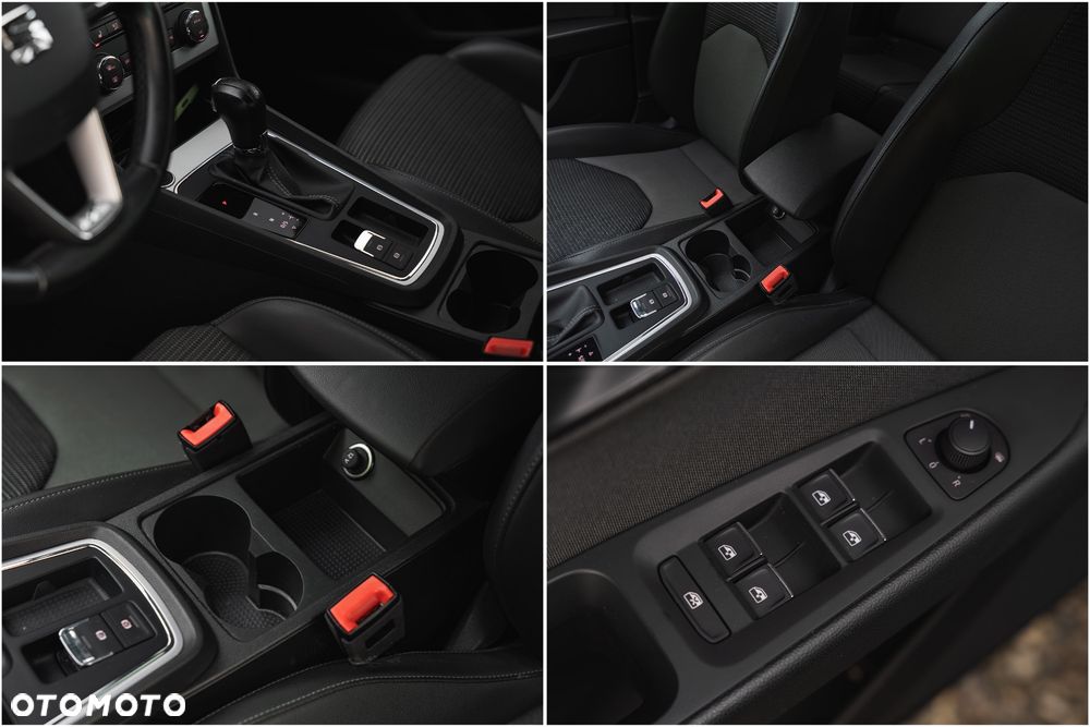 Seat Leon 2.0 TDI DPF DSG Xcellence - 28