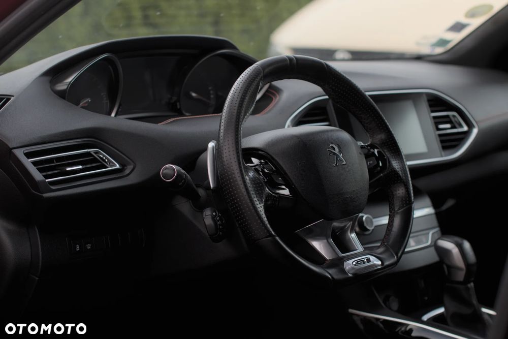 Peugeot 308 SW BlueHDi 100 Stop & Start Niveau 1 Business-Line - 34