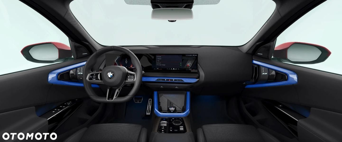 BMW X3 - 7