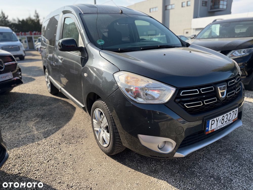 Dacia Dokker 1.6 SCe Celebration - 3