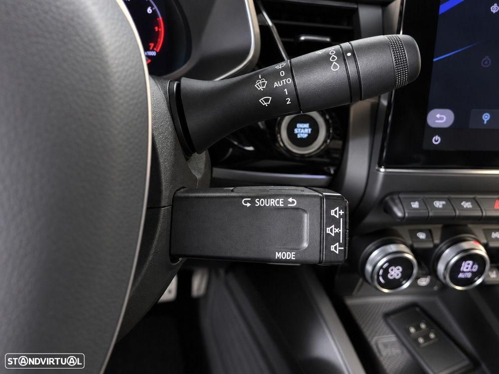 Renault Arkana 1.3 TCe R.S.Line EDC - 13