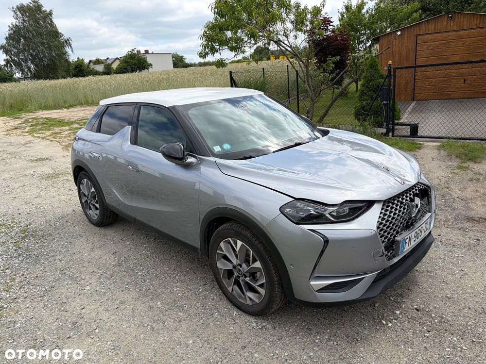 DS Automobiles DS 3 Crossback - 1
