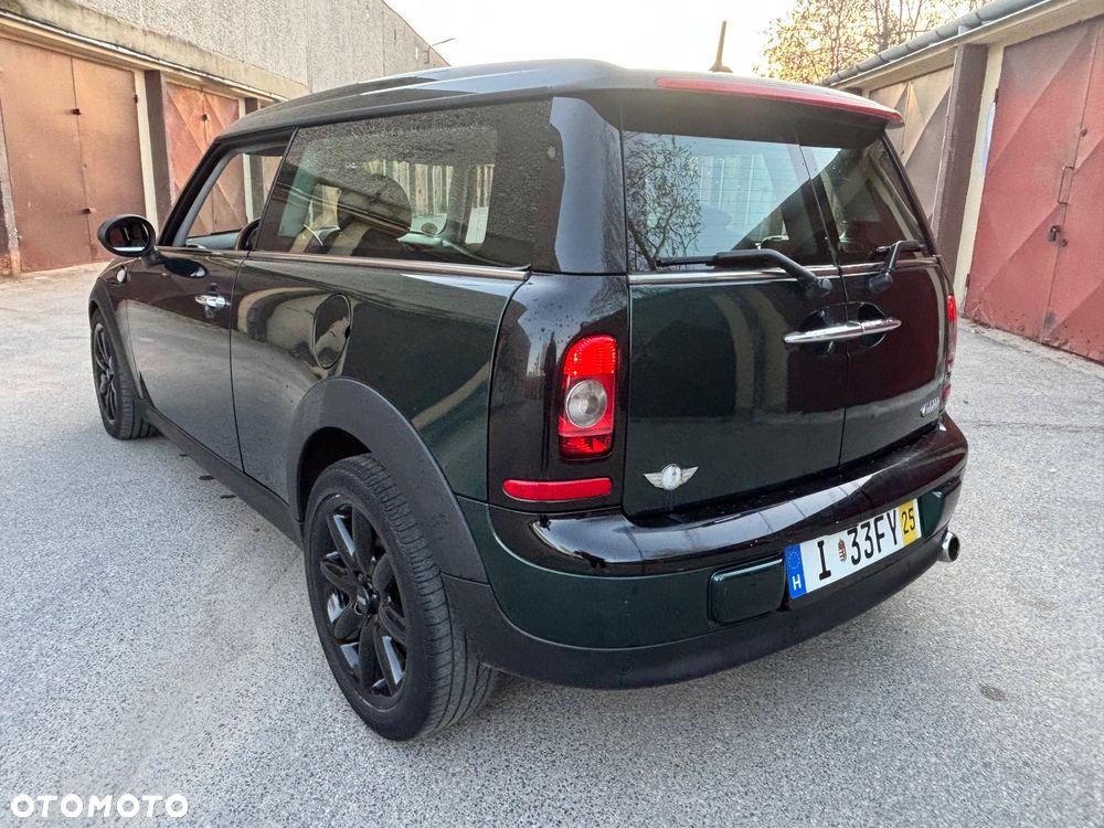 MINI Cooper 50 Camden - 4