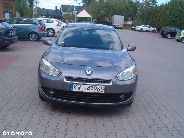Renault Fluence - 3