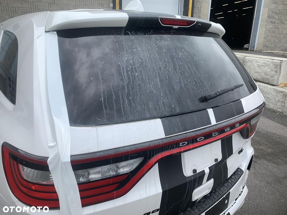 Dodge Durango - 12