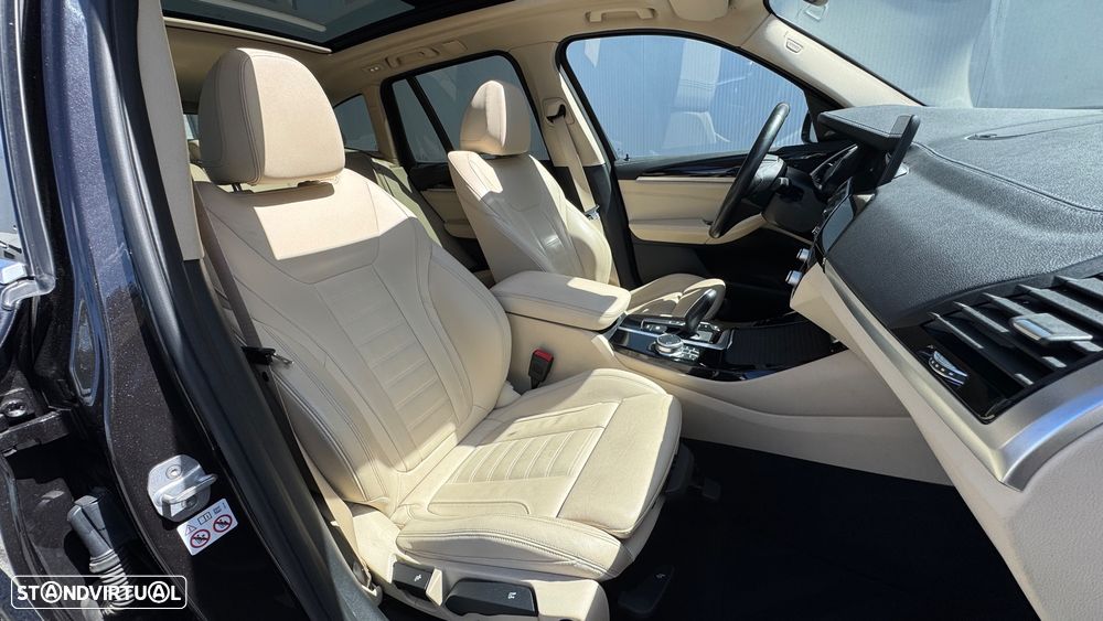 BMW X3 20 i xDrive xLine - 30