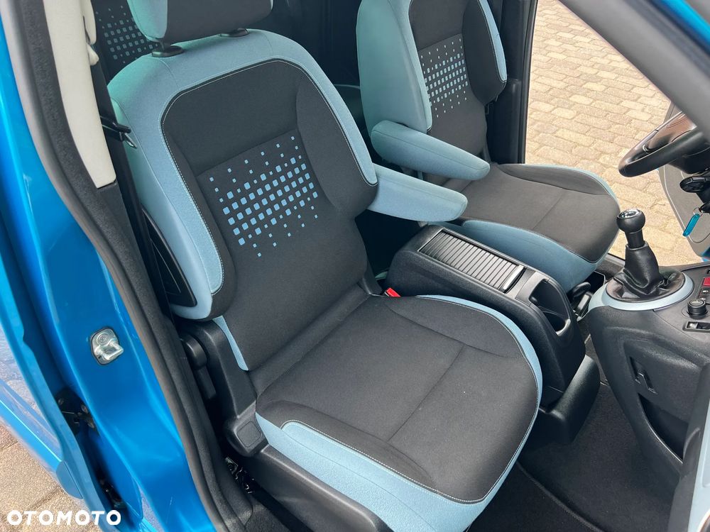 Citroën Berlingo - 19