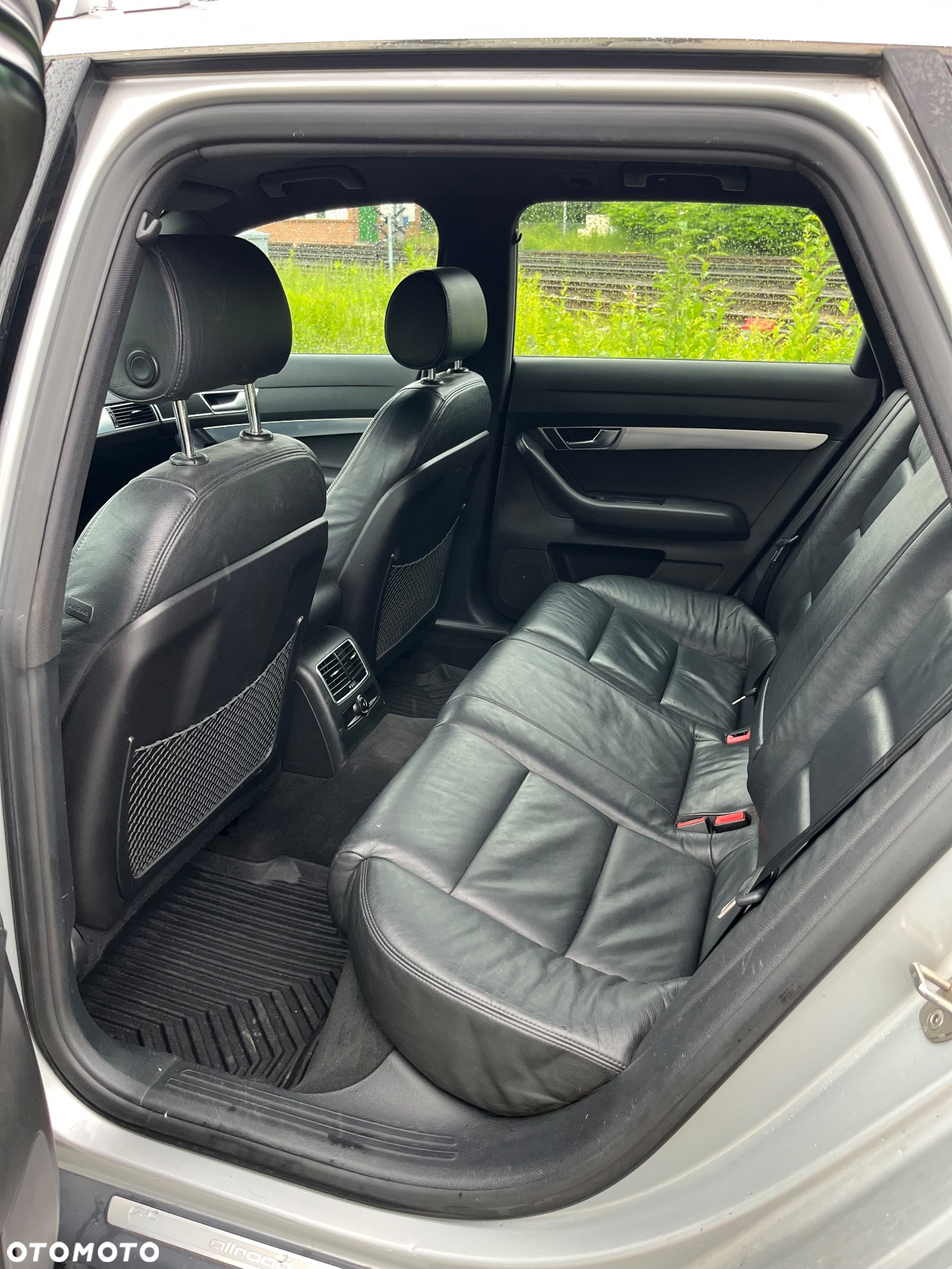 Audi A6 Allroad - 7