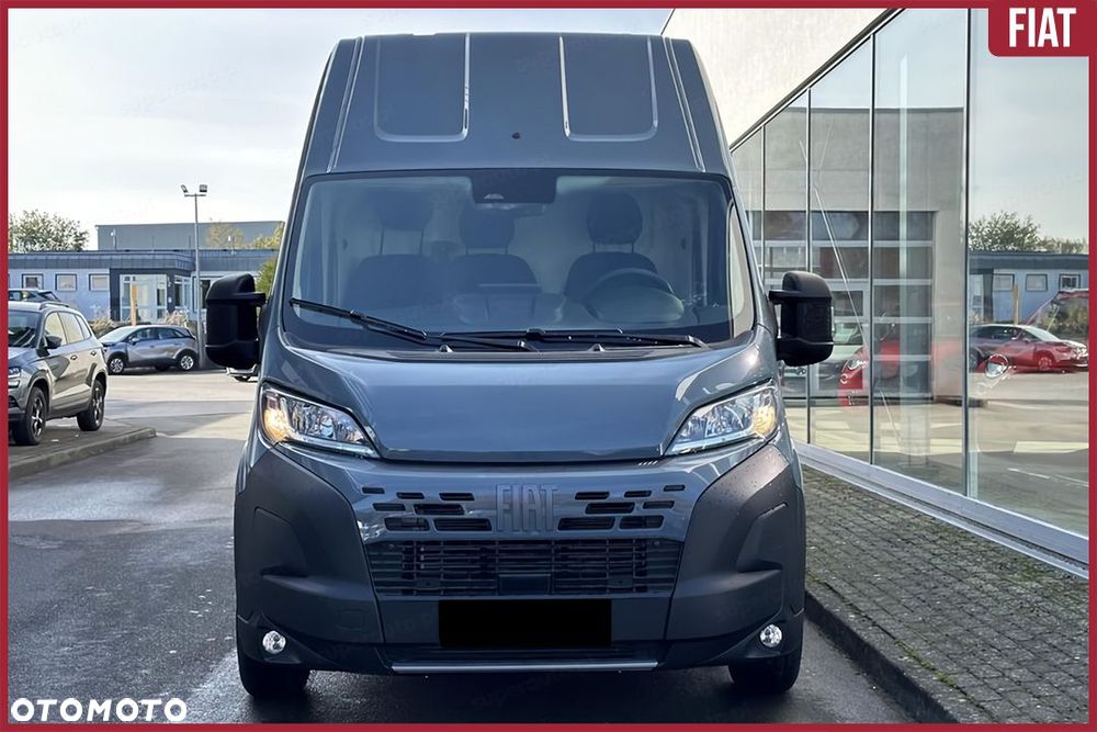 Fiat Ducato Maxi L4H3 2.2 140KM - 3