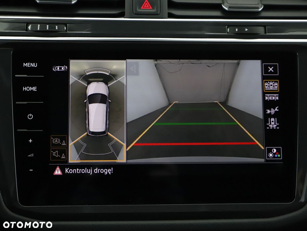 Volkswagen Tiguan Allspace - 14