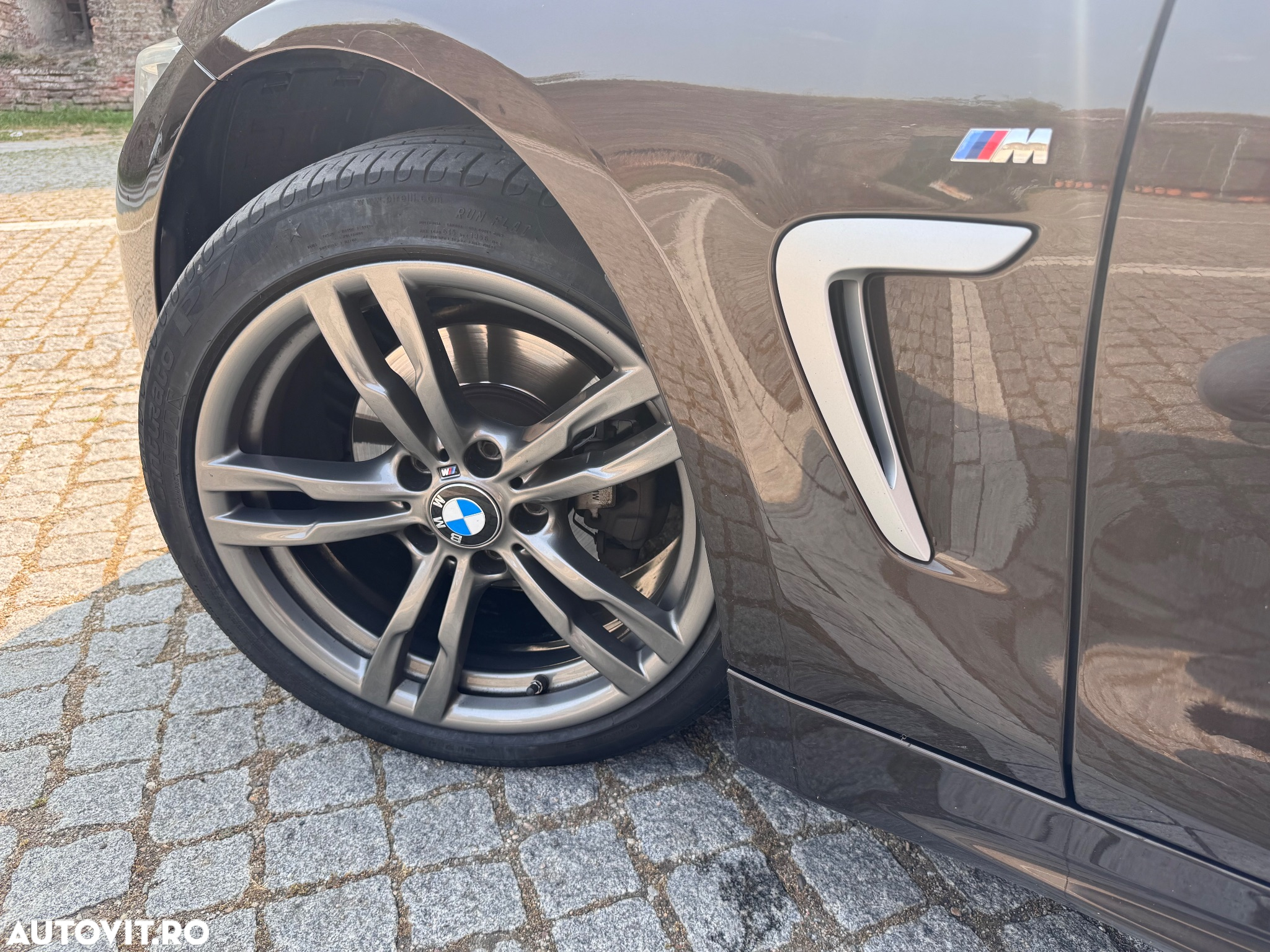 BMW Seria 4 - 7