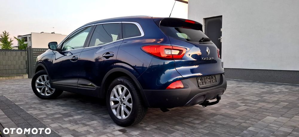 Renault Kadjar 1.2 Energy TCe Intens - 3