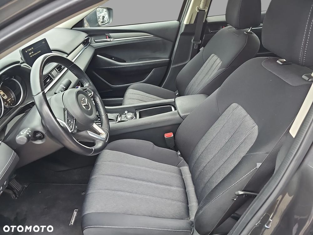 Mazda 6 2.0 SKYJoy - 11