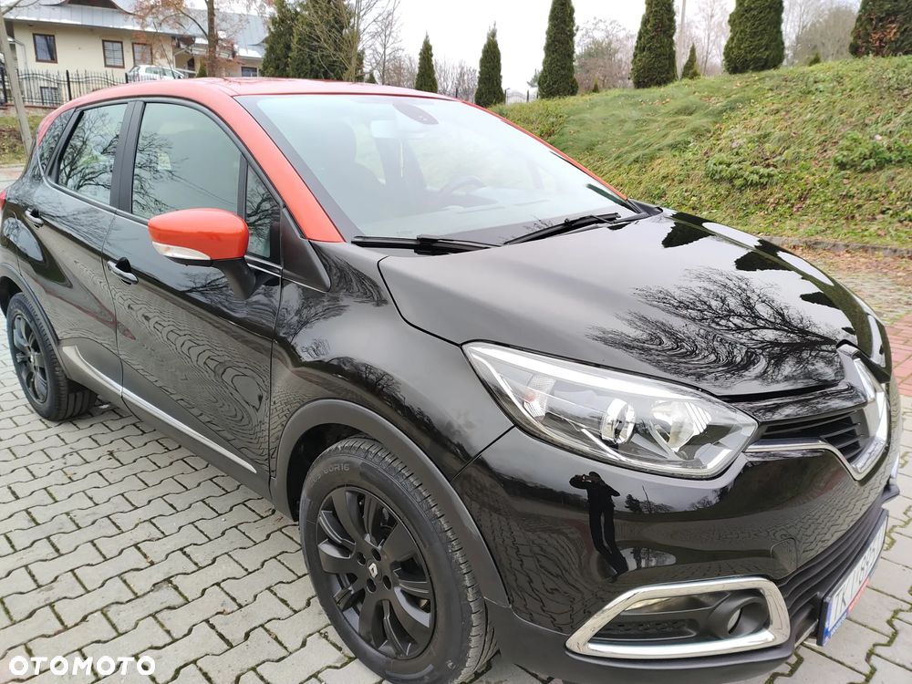 Renault Captur 1.5 dCi Intens EDC - 25