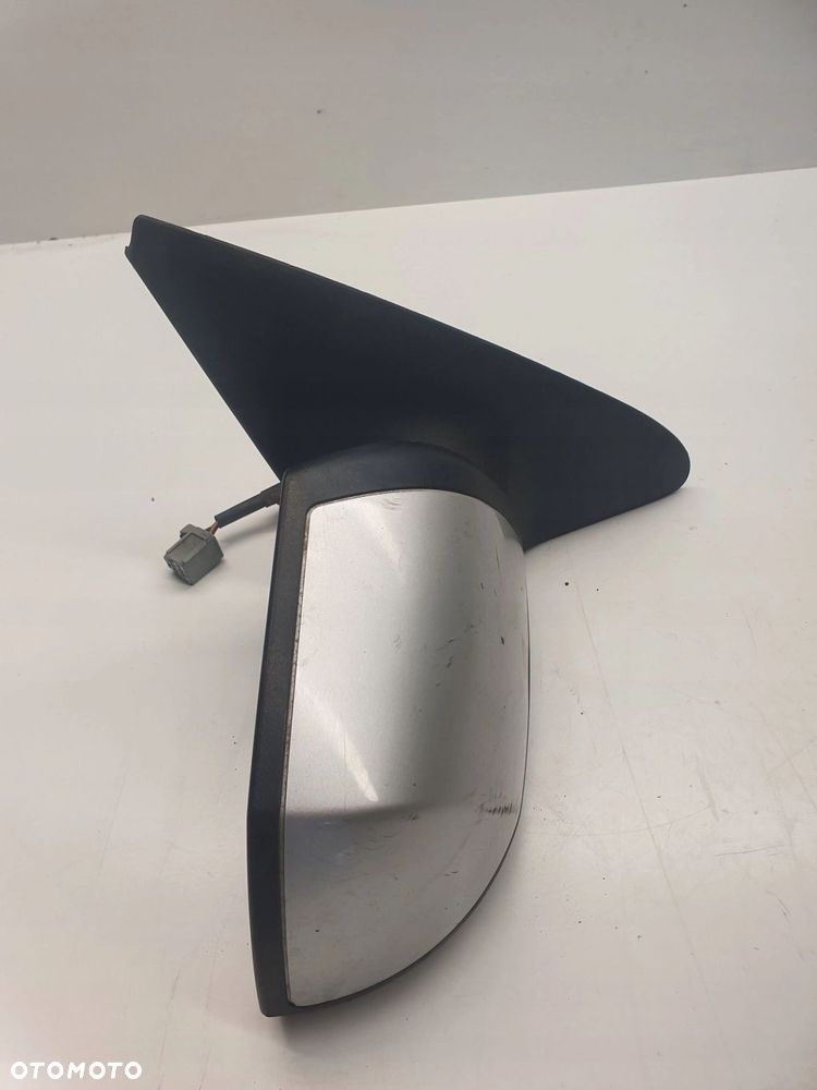 LUSTERKO ZEWNĘTRZNE PRAWE FORD MONDEO MK3 5 PIN - 2