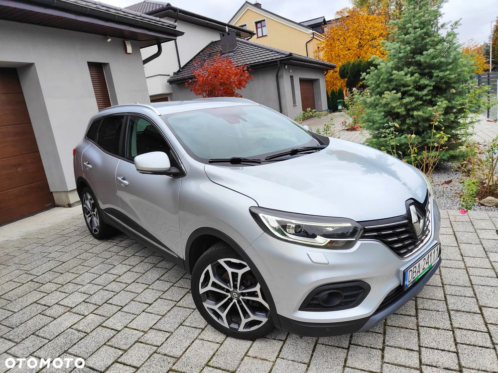 Renault Kadjar 1.3 TCe FAP Intens - 34