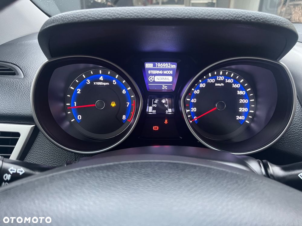 Hyundai i30 i30cw 1.4 Trend - 23