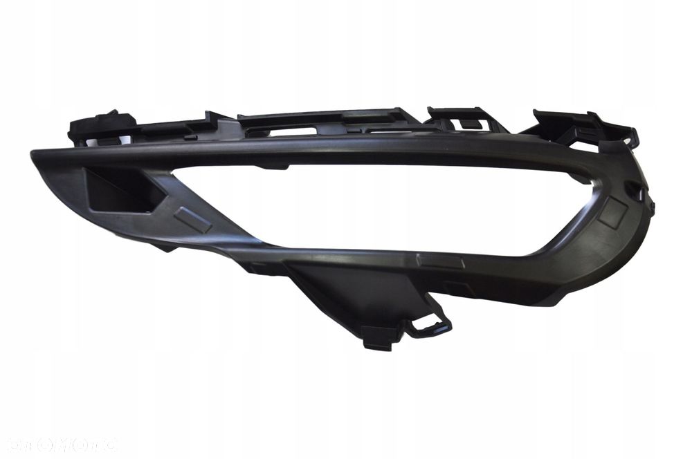 VOLVO XC60 II mocowanie lewego halogenu 31425179 - 1