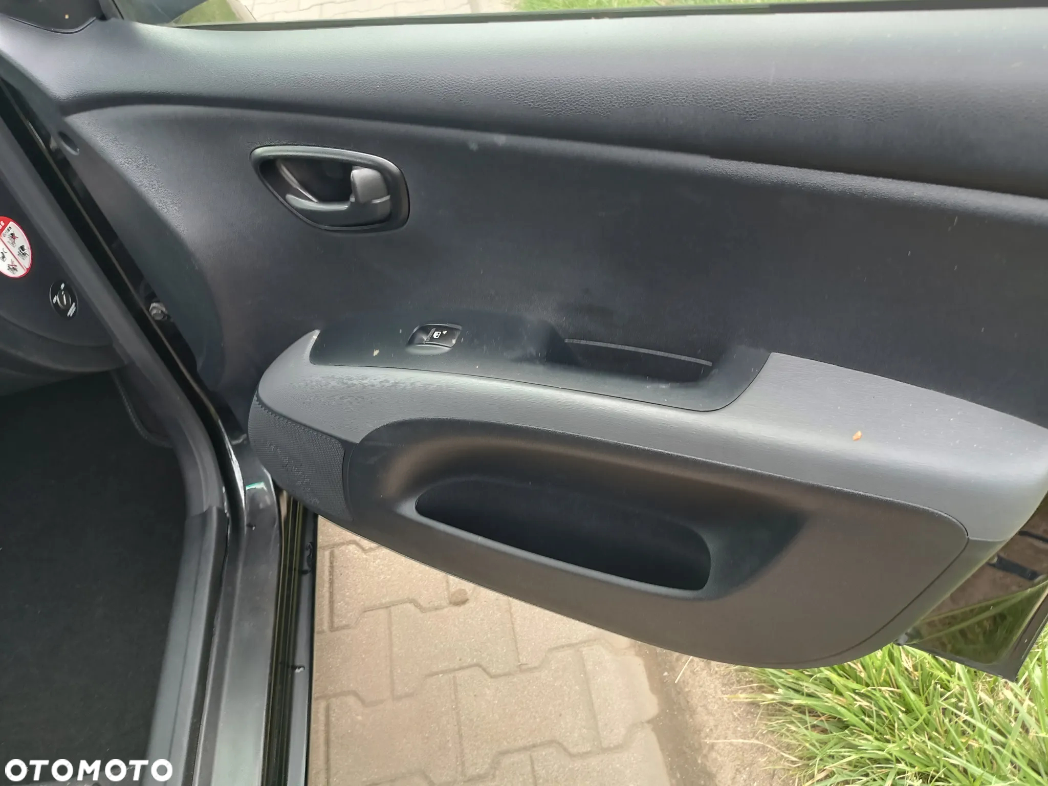 Hyundai i10 - 17