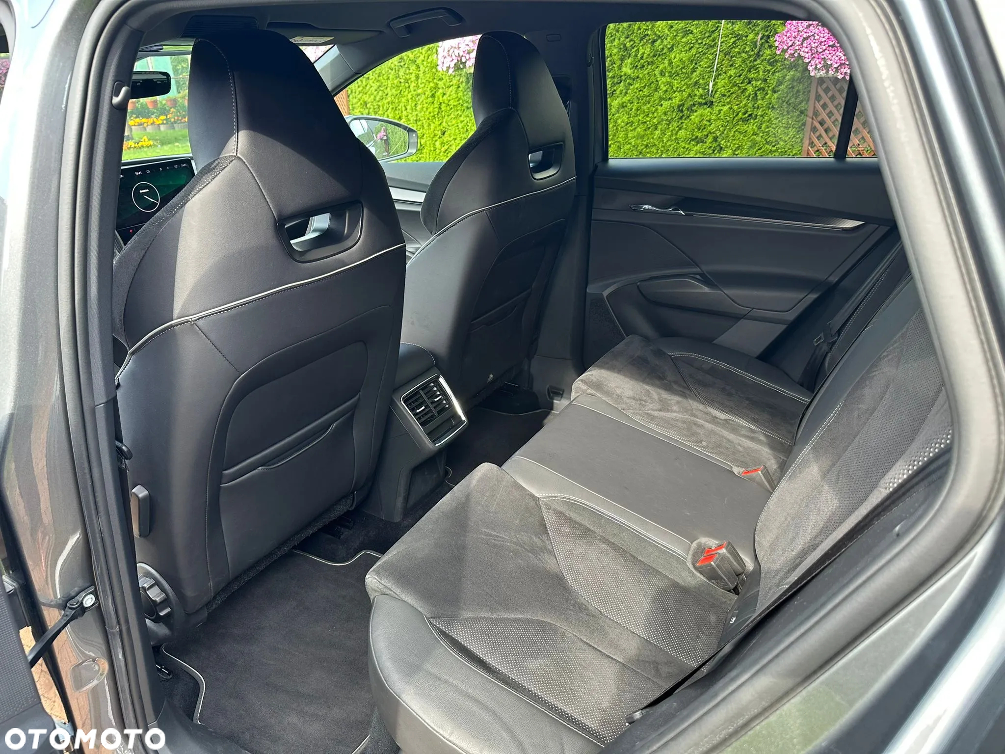 Skoda Enyaq 60 Sportline - 21