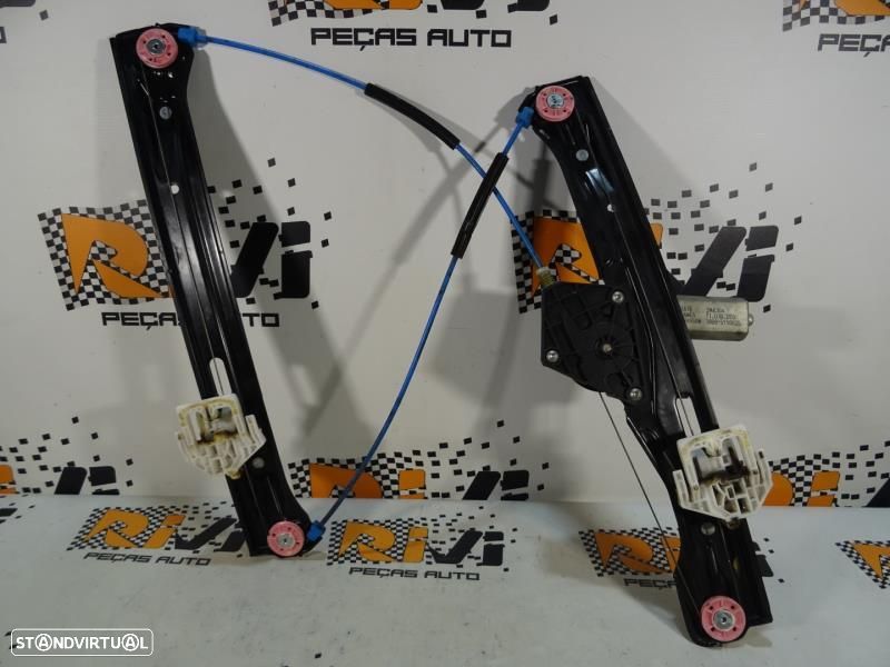 Elevador De Vidro Frente Direito Bmw 3 (F30, F80)  72598261 / 19995Yy0 - 6