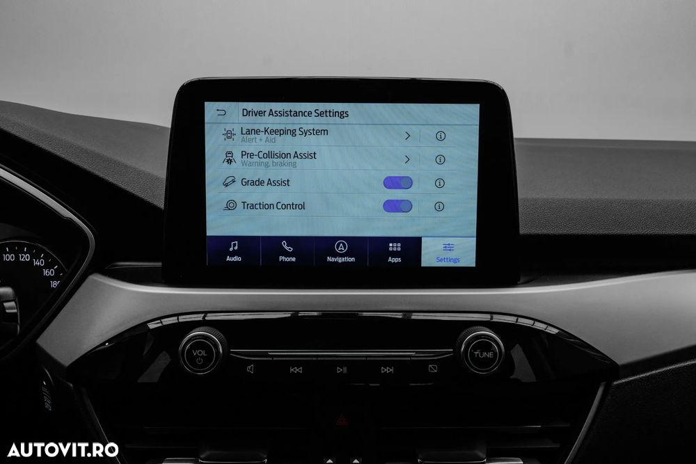 Ford Kuga 2.5 Duratec PHEV Titanium X - 24