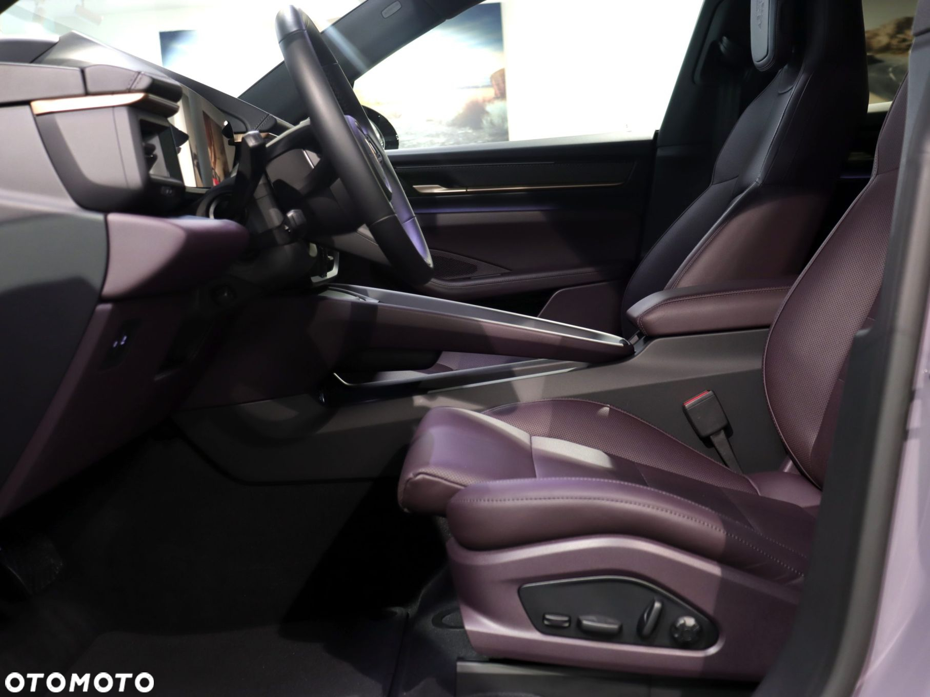 Porsche Macan - 16
