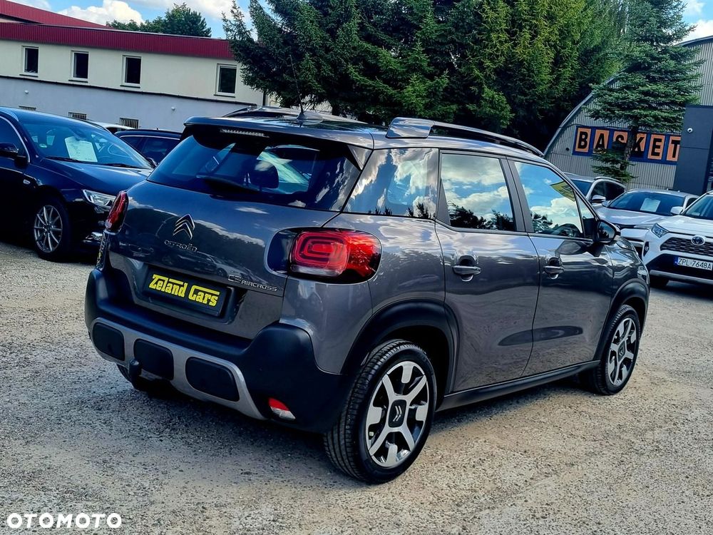 Citroën C3 Aircross - 5