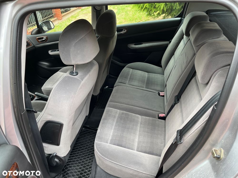 Peugeot 307 1.6 XT Premium - 12