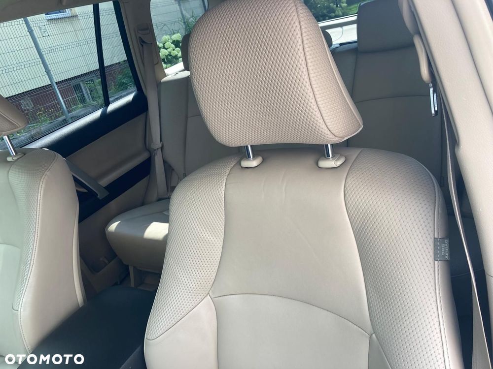 Toyota Land Cruiser LC 3.0 D-4D X - 22