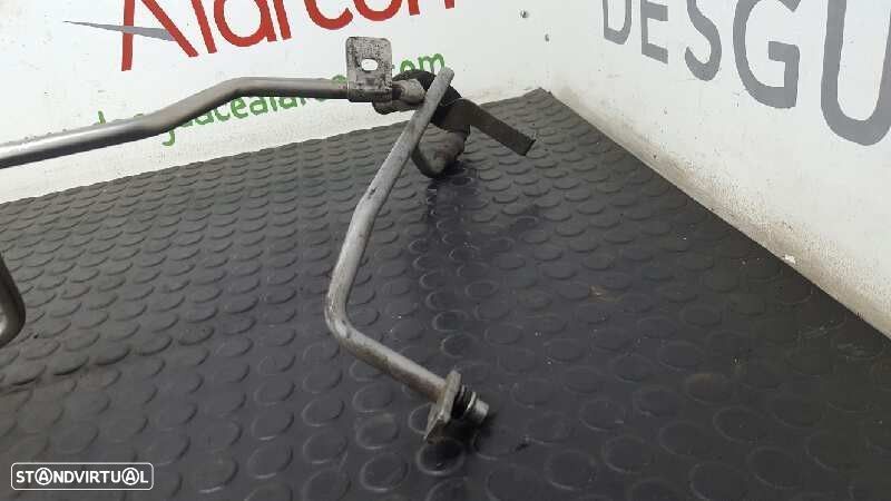 TUBO DE DIREÇÃO AUDI A5 COUPE (8T) 3.0 TDI QUATTRO - 4