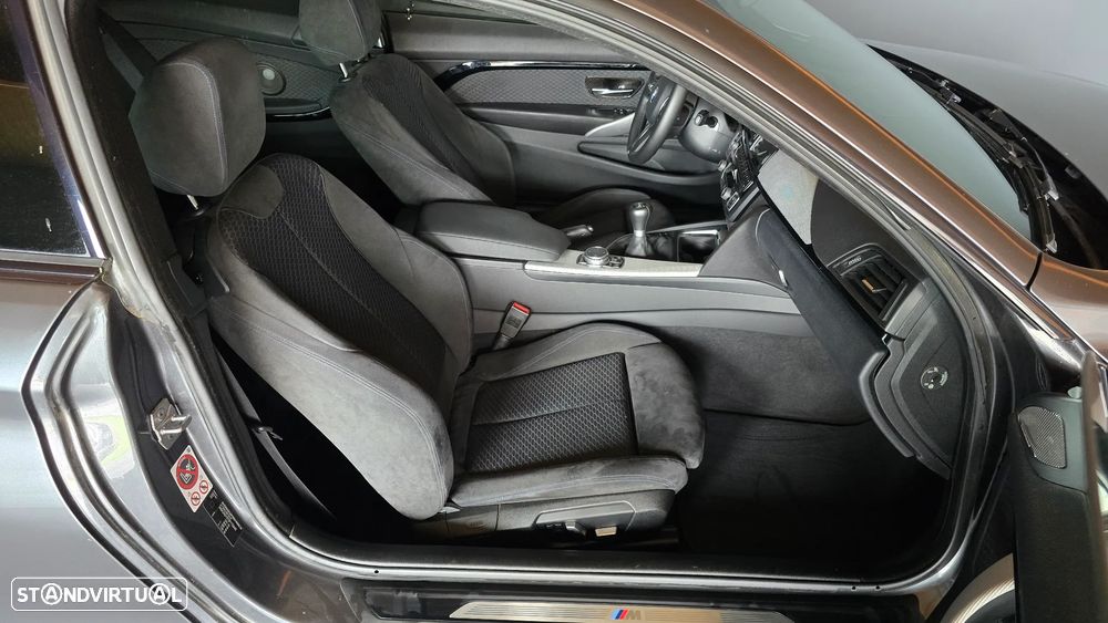BMW 428 i Pack M - 14