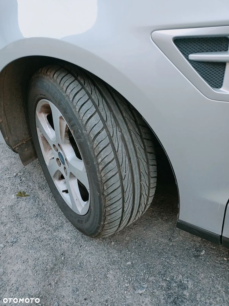 Ford S-Max 2.0 TDCi Titanium PowerShift - 28