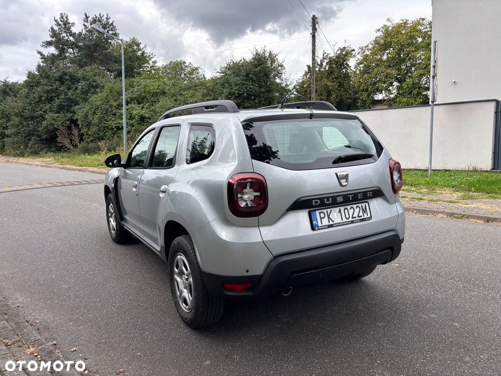 Dacia Duster 1.0 TCe Comfort - 3