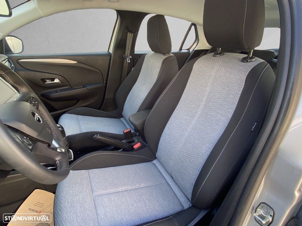 Opel Corsa 1.2 T Edition - 9