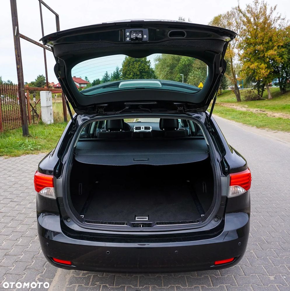 Toyota Avensis 1.8 Edition - 22