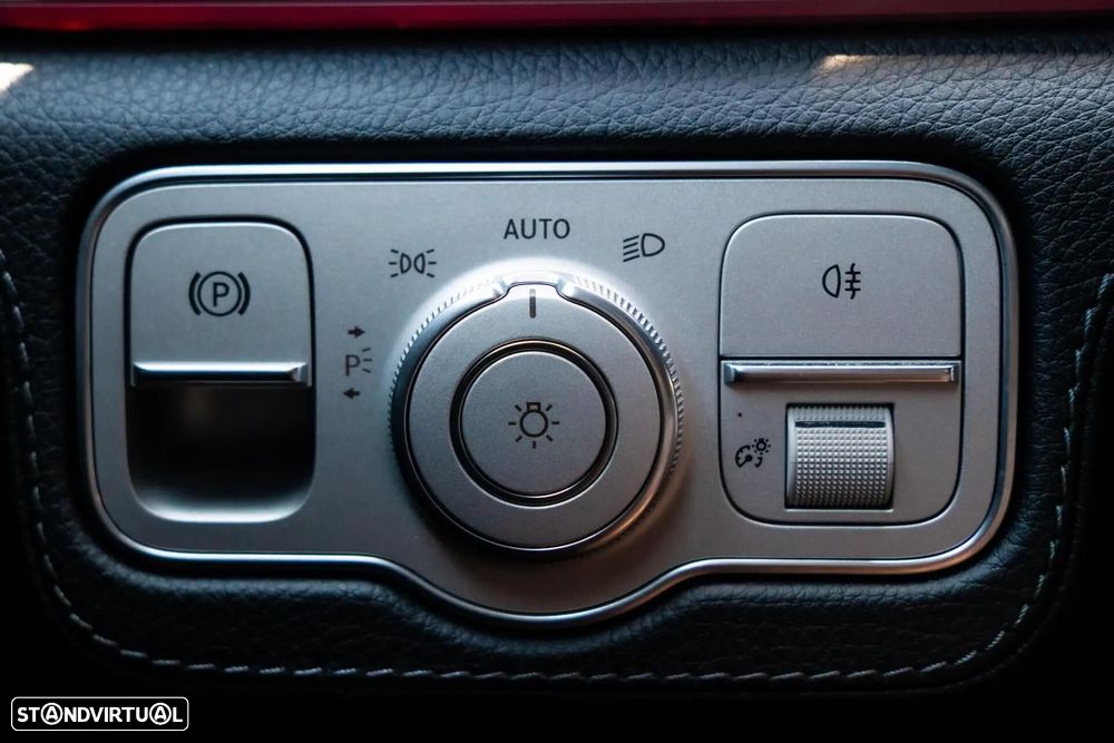 Mercedes-Benz GLE 350 de 4Matic - 21