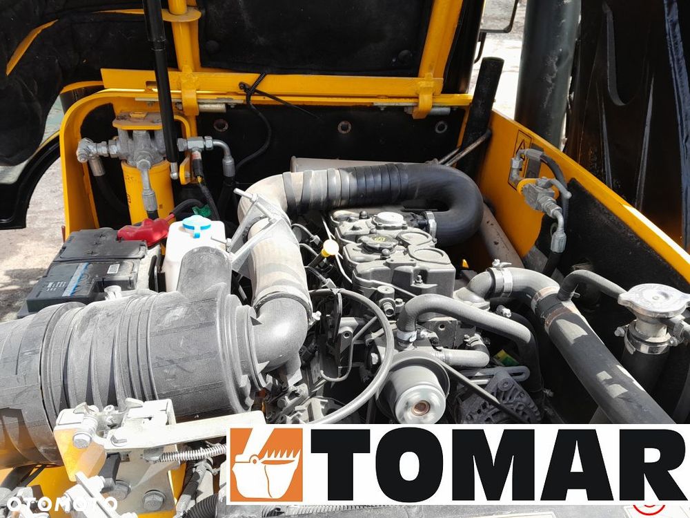 JCB 520-40 - 22
