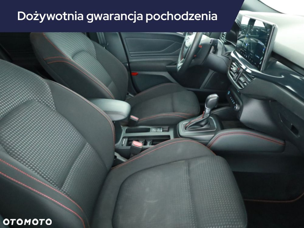 Ford Focus SW - 9