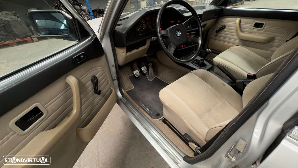 BMW 528 - 17