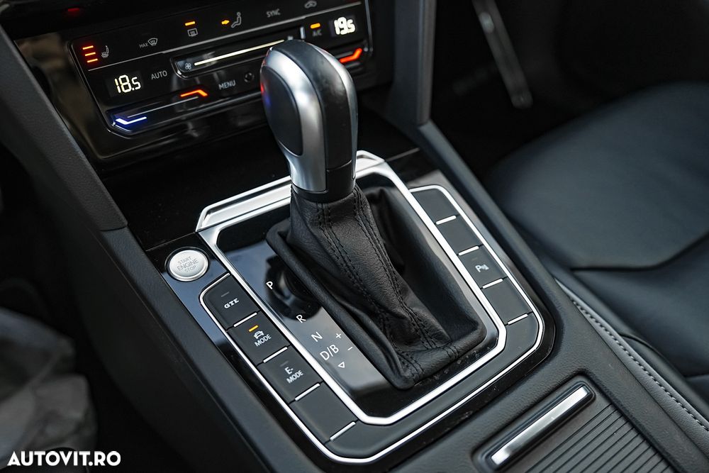 Volkswagen ARTEON 1.4 eHybrid OPF DSG Elegance - 19
