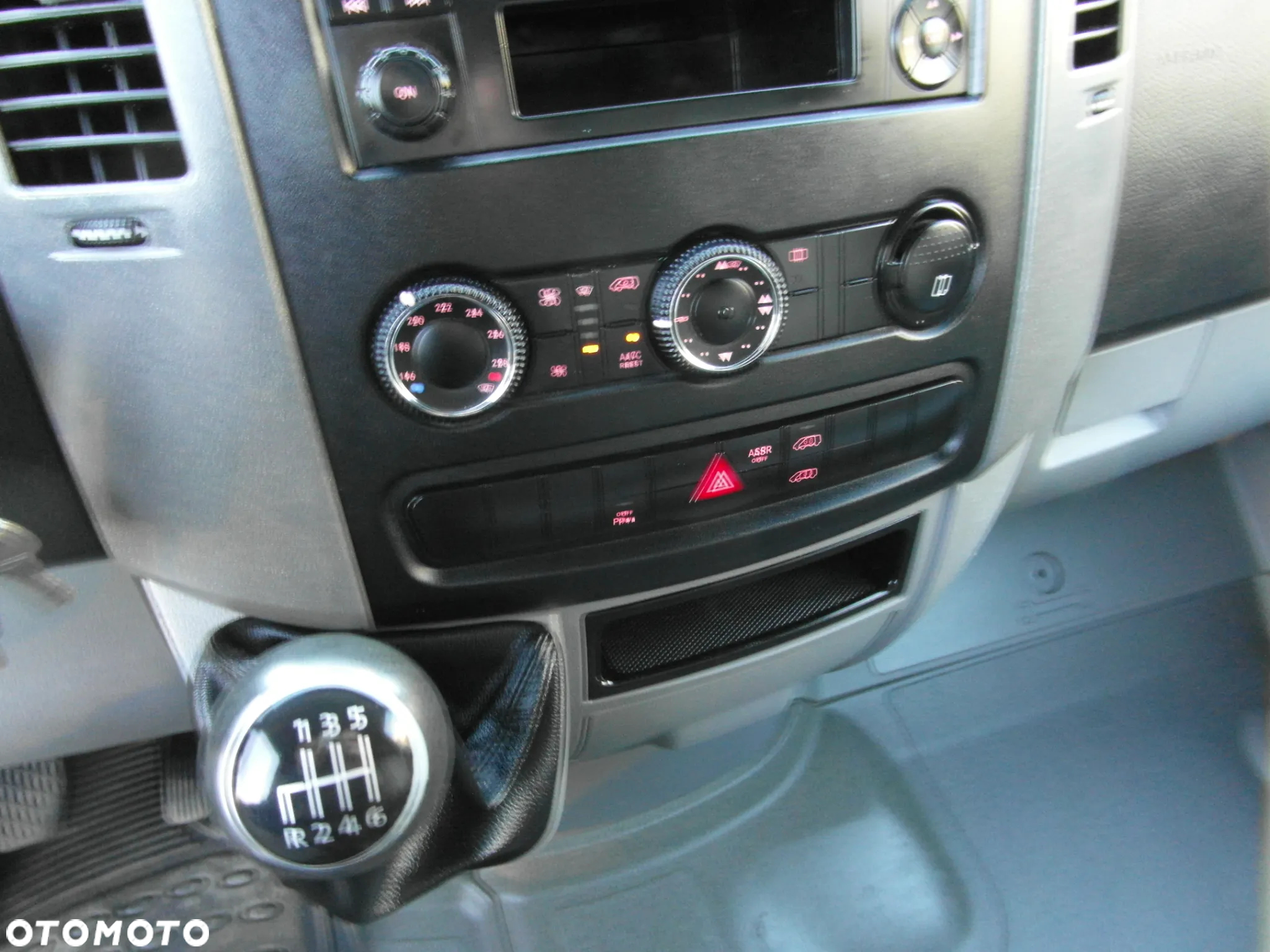 Volkswagen CRAFTER L3H2 - 21