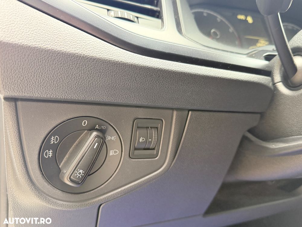 Volkswagen Polo 1.0 Trendline - 31