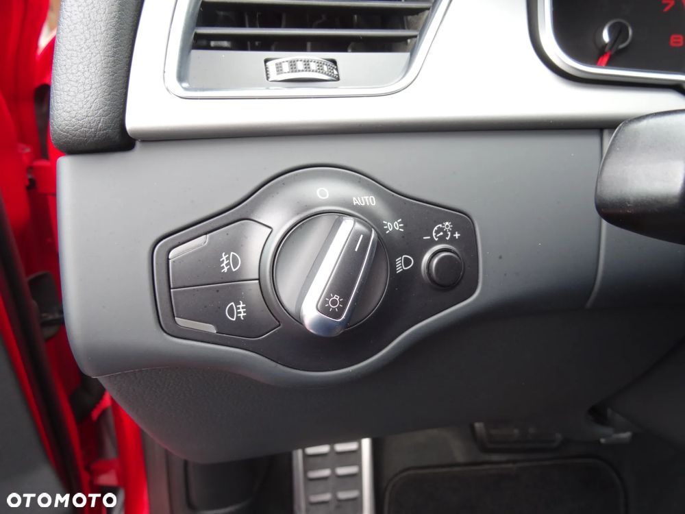 Audi A5 Coupe 2.0 TFSI Quattro S tronic - 25