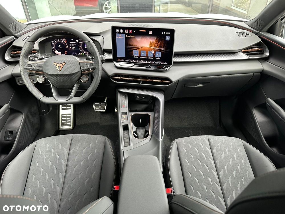 Cupra Terramar 2.0 TSI 4Drive DSG - 19