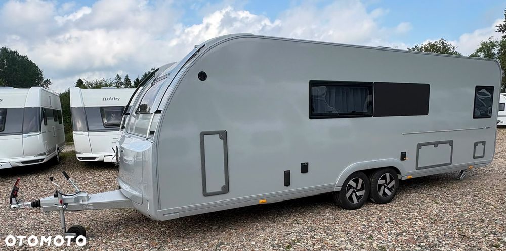 Adria ALPINA 663 HT - 6